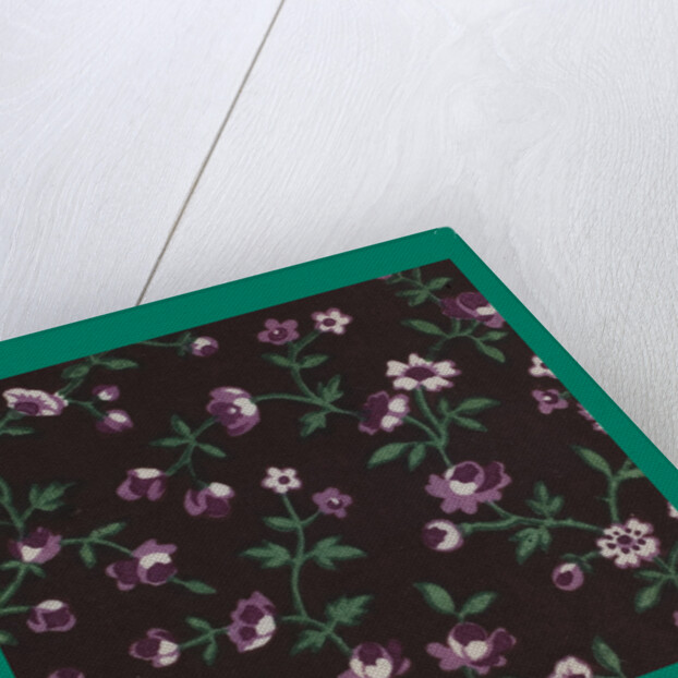 French Fabrics; First Half of the Nineteenth Century by Anonymous