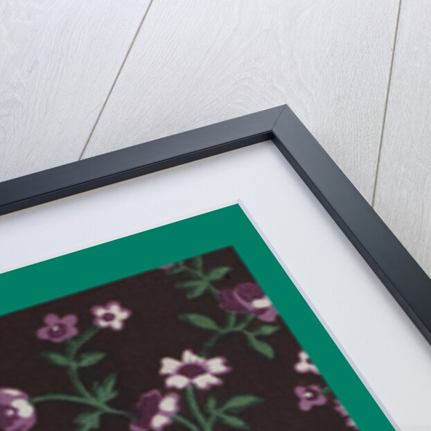 French Fabrics; First Half of the Nineteenth Century by Anonymous