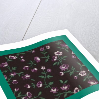 French Fabrics; First Half of the Nineteenth Century by Anonymous