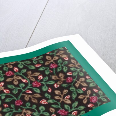 French Fabrics; First Half of the Nineteenth Century by Anonymous