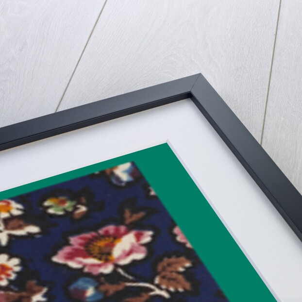 French Fabrics; First Half of the Nineteenth Century by Anonymous