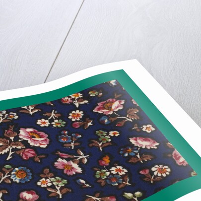 French Fabrics; First Half of the Nineteenth Century by Anonymous