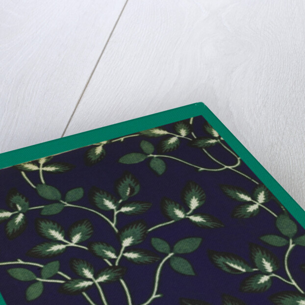 French Fabrics; First Half of the Nineteenth Century by Anonymous