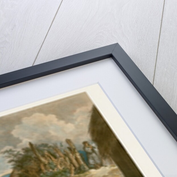 Queen of Pentecost by Anonymous