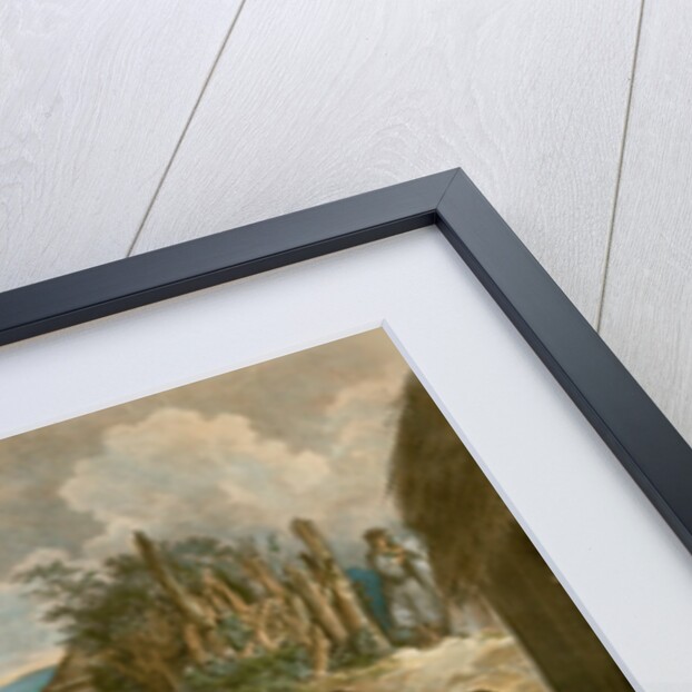 Queen of Pentecost by Anonymous