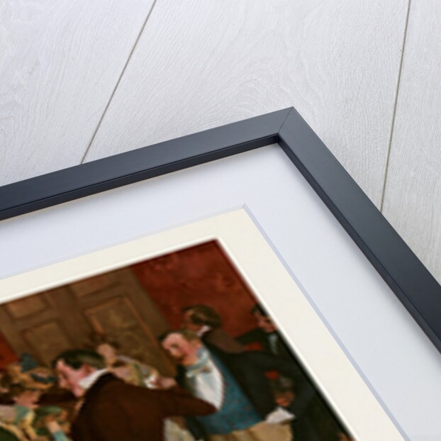 Dance. Dancing by Anonymous