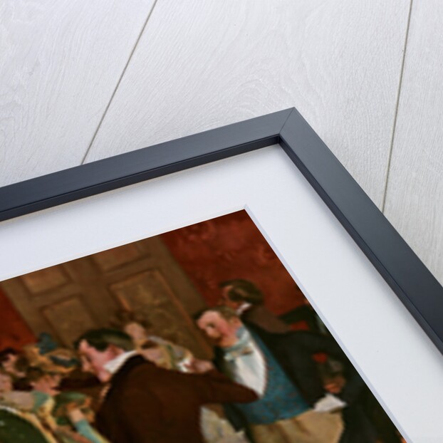 Dance. Dancing by Anonymous