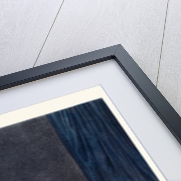 The Evening Meal by Anonymous