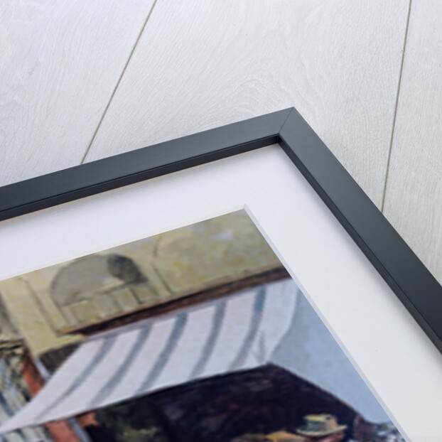 Merchant of Four Saisons by Anonymous