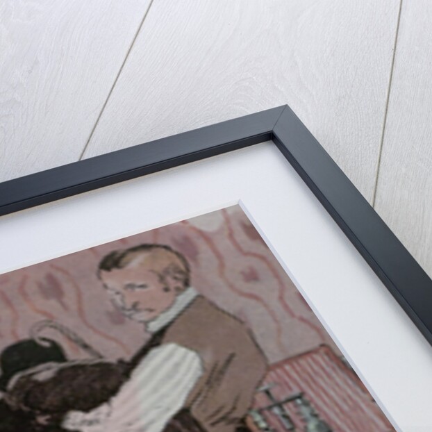 The Nightcap by Anonymous