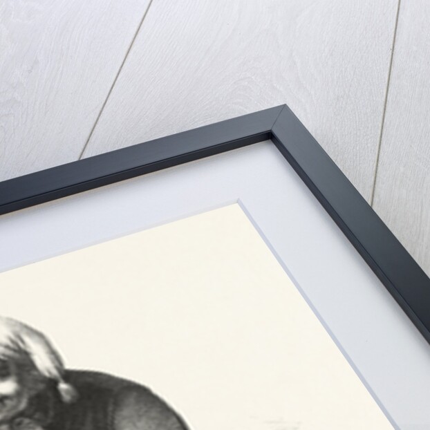 Opening the Bottle by Anonymous