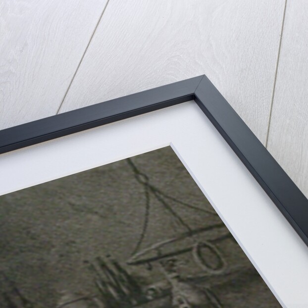 Love in the Winecellar by Anonymous