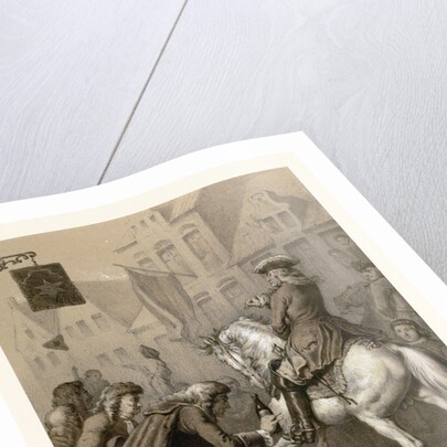 Grunberger Wine by Anonymous