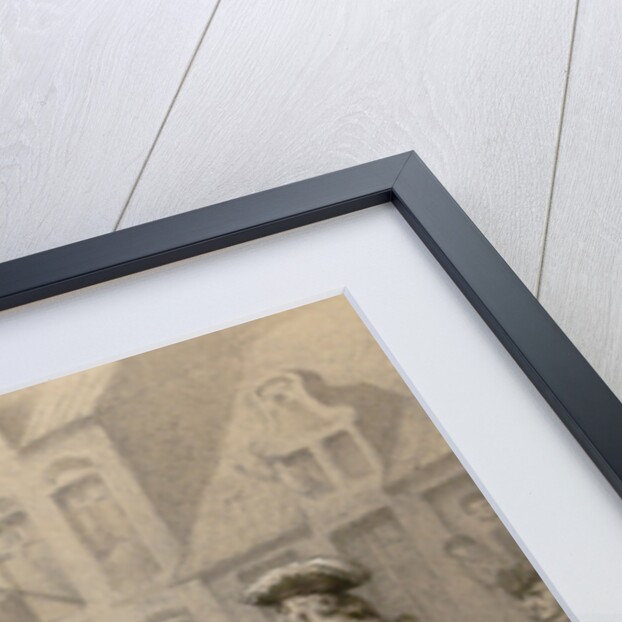 Grunberger Wine by Anonymous