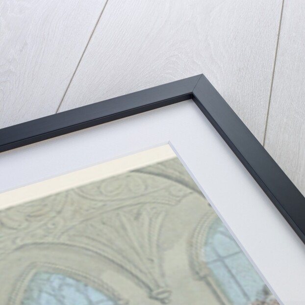 Dr. Syntax Entertained at College by Anonymous