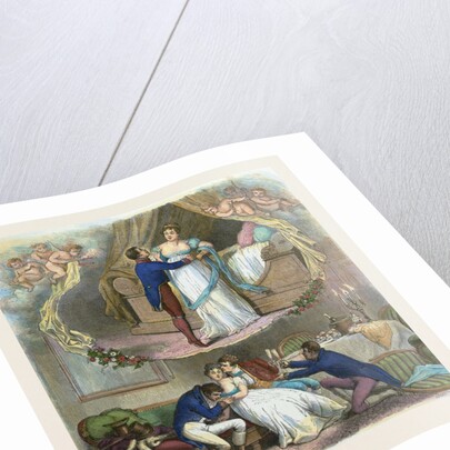 French Part by Anonymous