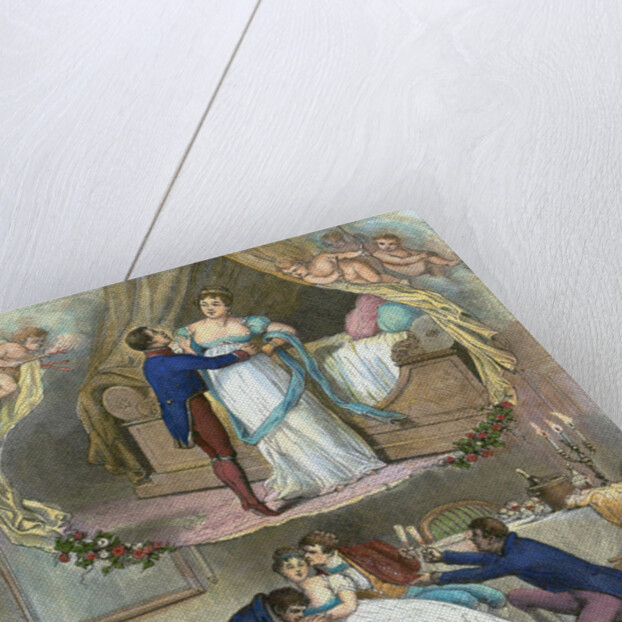 French Part by Anonymous