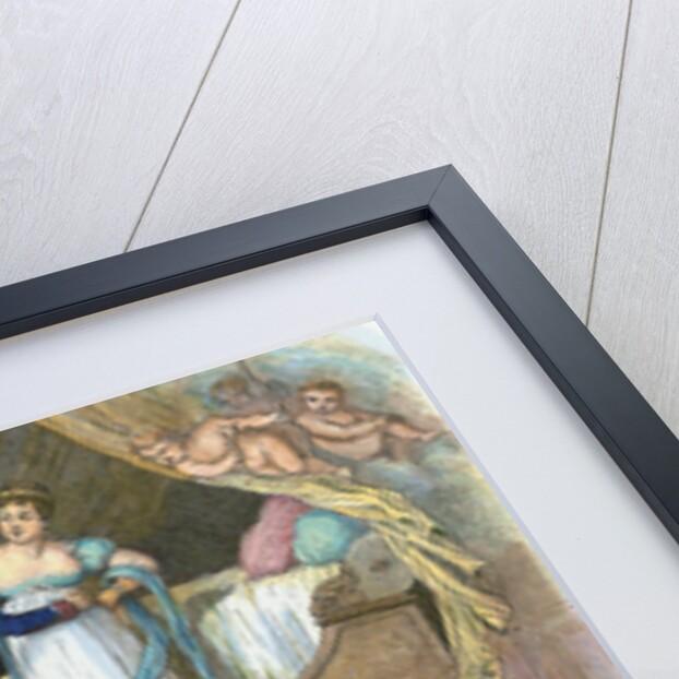 French Part by Anonymous