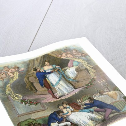 French Part by Anonymous