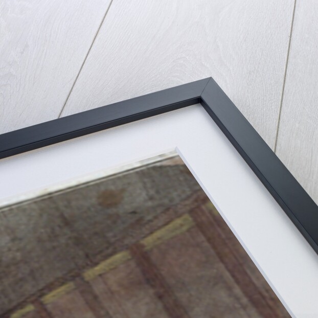 Large Dinner in Tbilisi by Anonymous