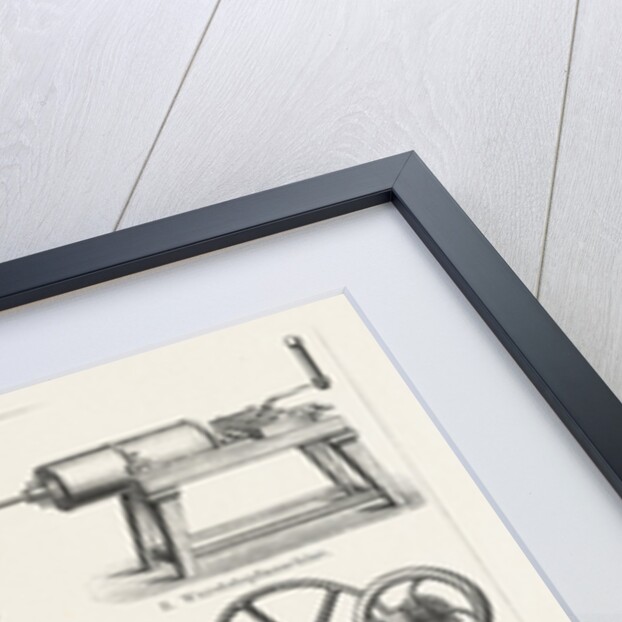 Machines to Prepare Meat by Anonymous