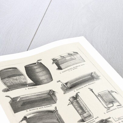 Fish Production by Anonymous