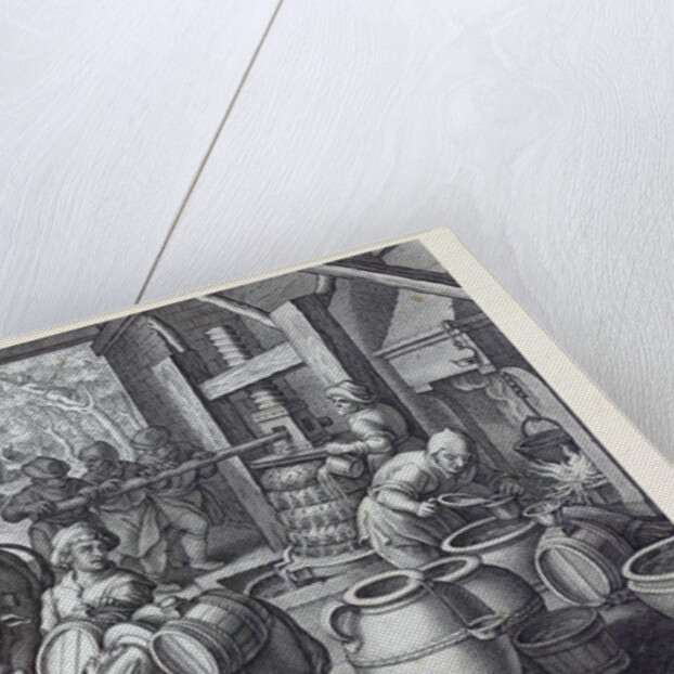 Oleum Olivarum by Anonymous