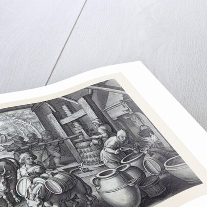 Oleum Olivarum by Anonymous