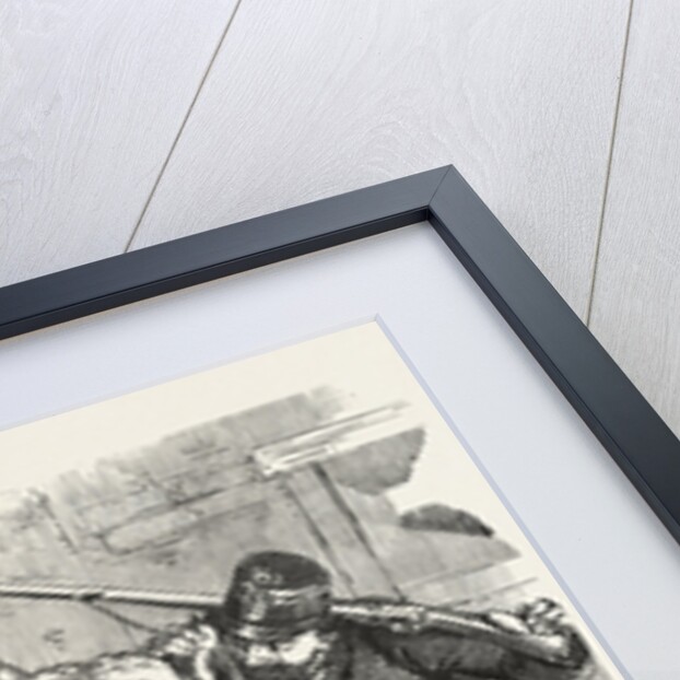 Bear Having a Glass of Wine by Anonymous