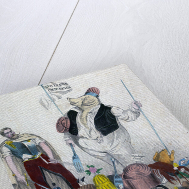 Living to Eat. Eating Too Much is Killing Us More Than the War by Anonymous