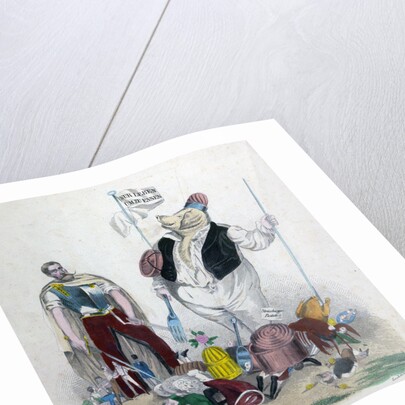 Living to Eat. Eating Too Much is Killing Us More Than the War by Anonymous