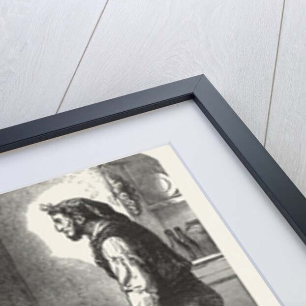 The Count of Monte Christo Alexandre Dumas by Anonymous