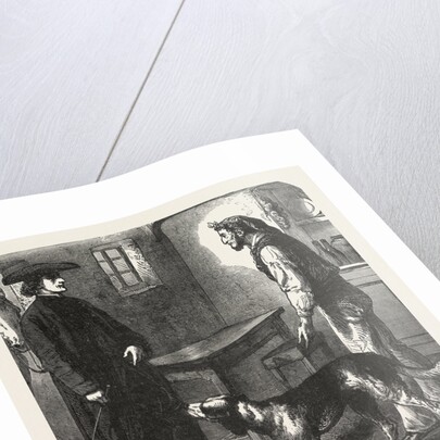 The Count of Monte Christo Alexandre Dumas by Anonymous