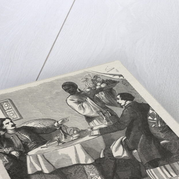 The Count of Monte Christo Alexandre Dumas by Anonymous