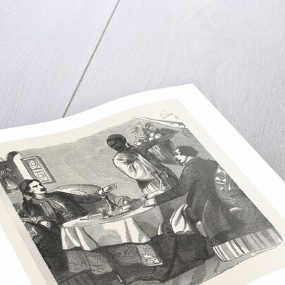 The Count of Monte Christo Alexandre Dumas by Anonymous