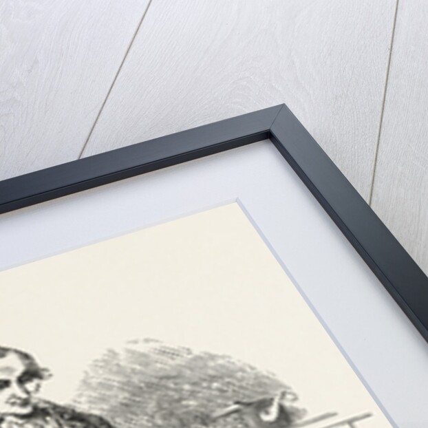 Servant by Anonymous