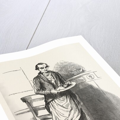 Servant by Anonymous