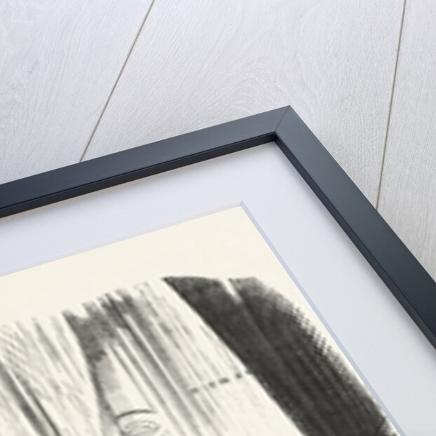 Morcerf by Anonymous