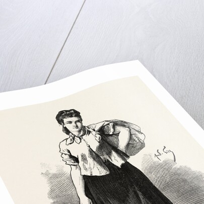 L'Assommoir by Anonymous