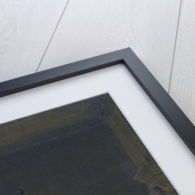 The Rejected Proposal. Wine Glass by Anonymous