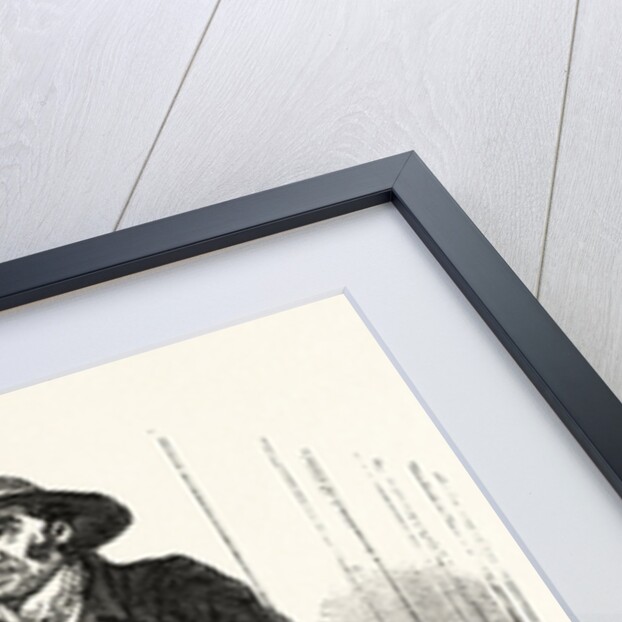 Carrying Water by Anonymous