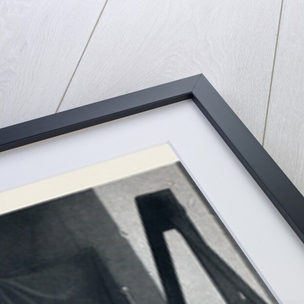 The Painter Relaxing by Anonymous