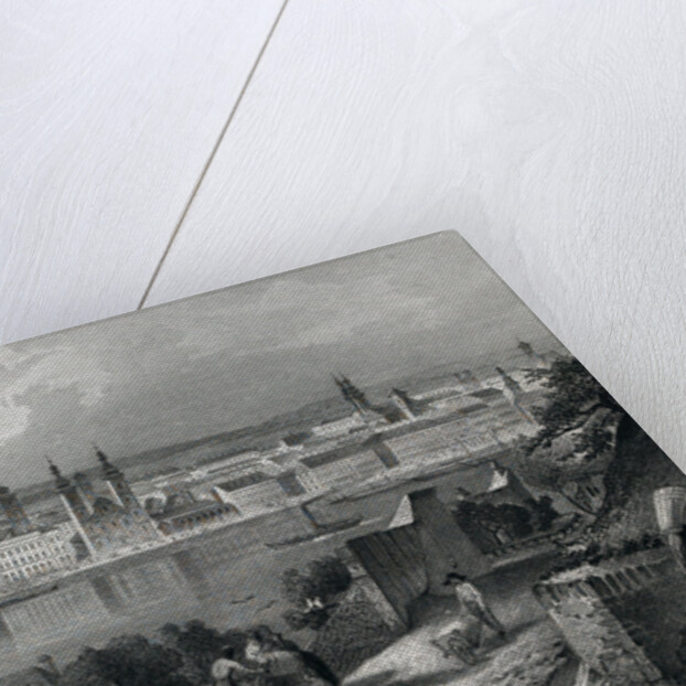 Budapest by Anonymous