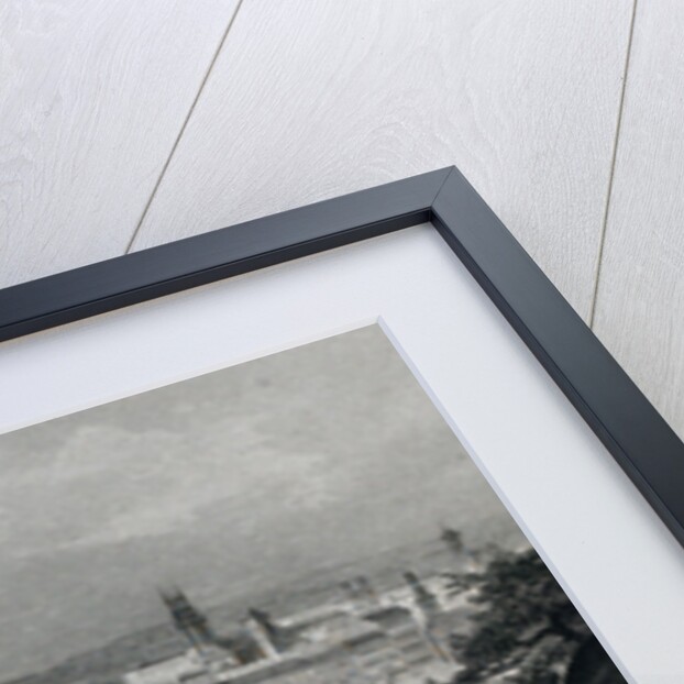 Budapest by Anonymous