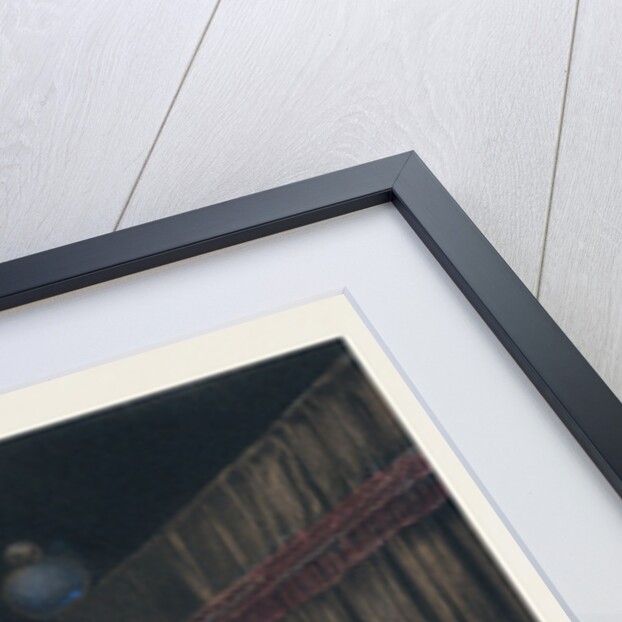 Lunch with Oysters and Wine by Anonymous