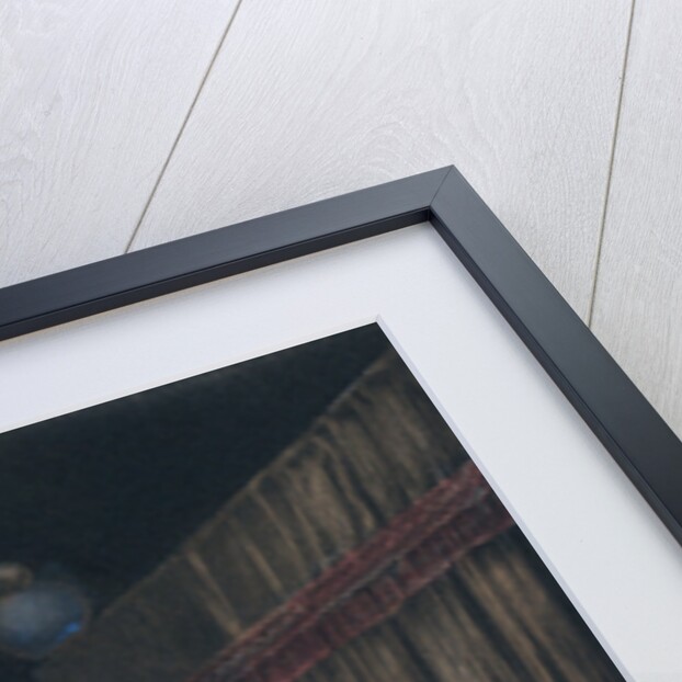 Lunch with Oysters and Wine by Anonymous