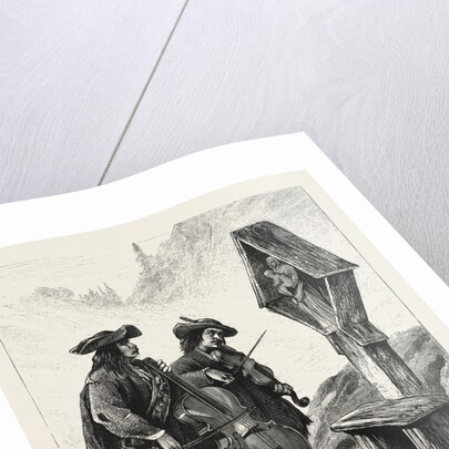 Bohemia: The Strollers Offering by Anonymous