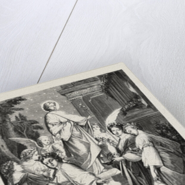 The Wise and Foolish Virgins by Anonymous