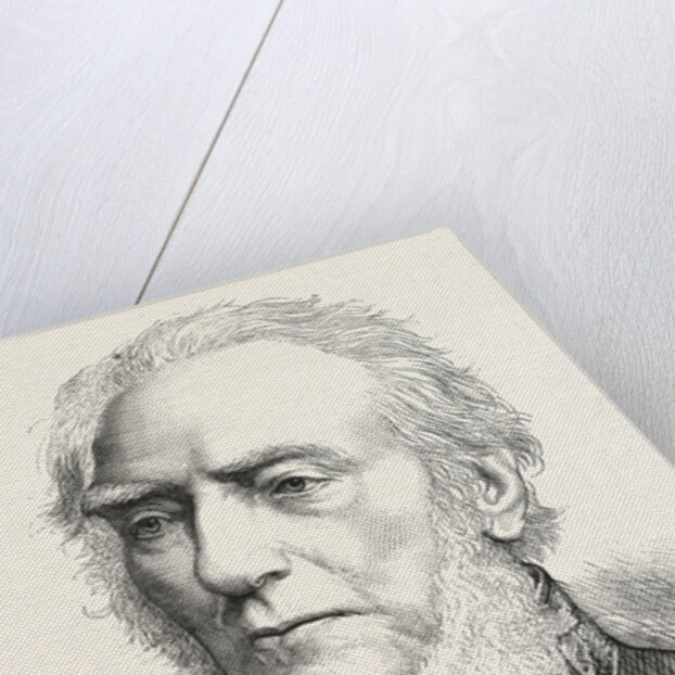 The Late General Sir H.G.A. Taylor, K.C.B. by Anonymous