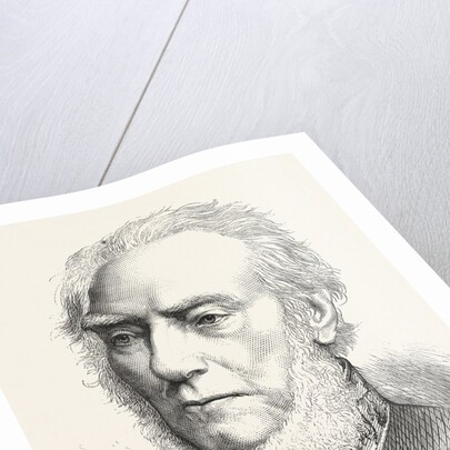 The Late General Sir H.G.A. Taylor, K.C.B. by Anonymous